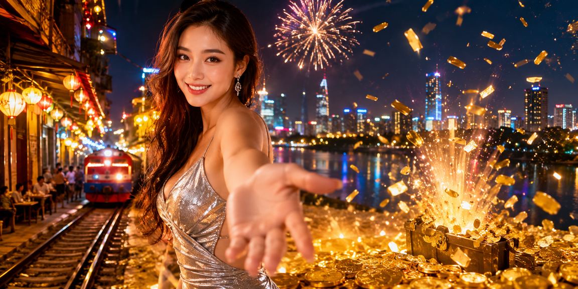 Trải nghiệm chơi an toàn và thuận tiện tại 765lt