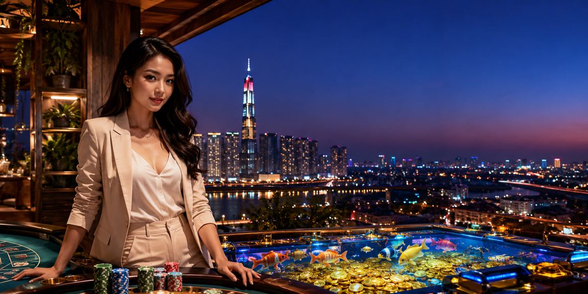 Thanh toán và khuyến mãi 765lt dành cho người chơi tại TP Hồ Chí Minh