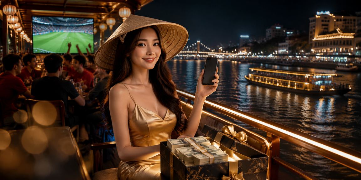 Người chơi sử dụng di động truy cập Trung tâm trợ giúp 765lt tại Cửu Long